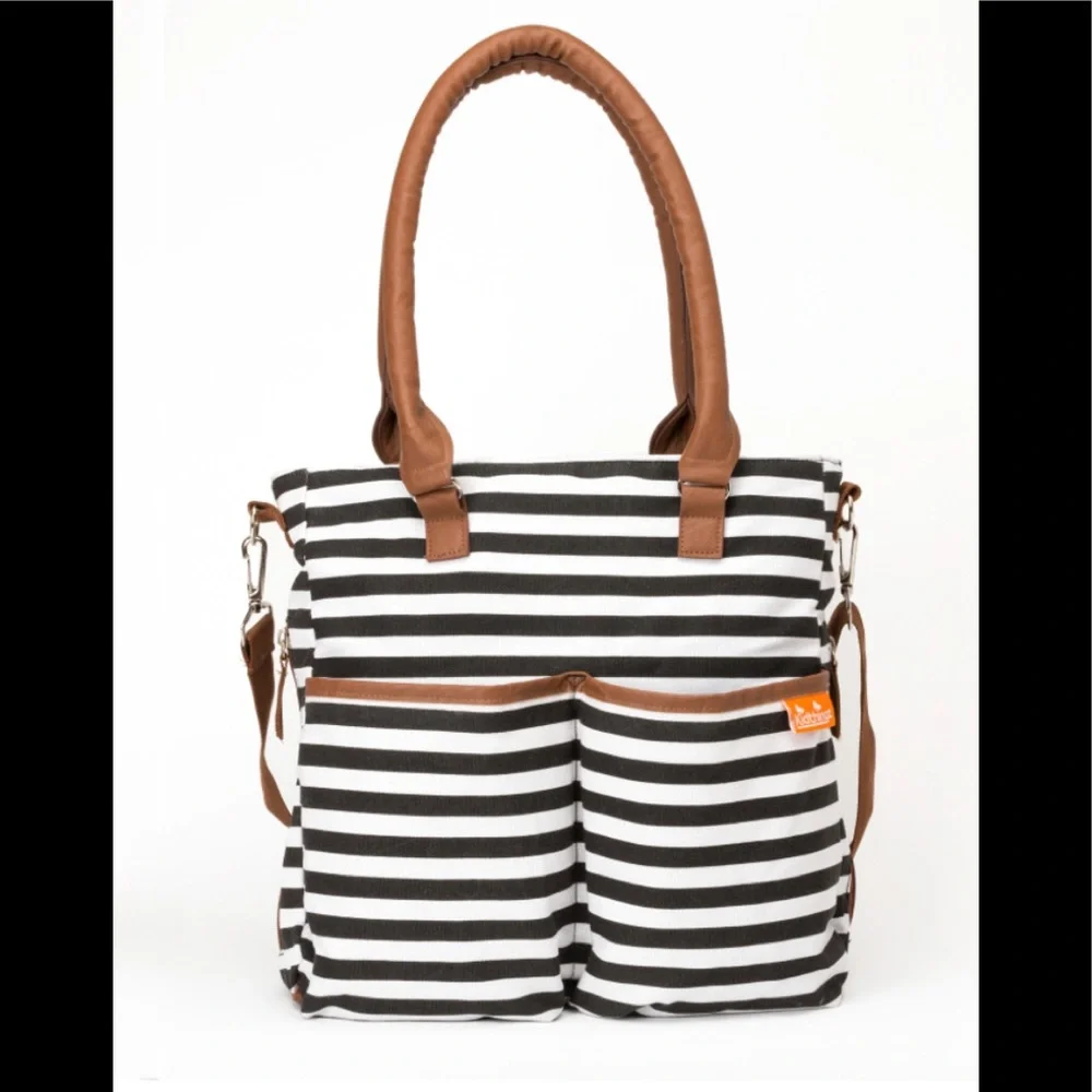 Kidthingz tote